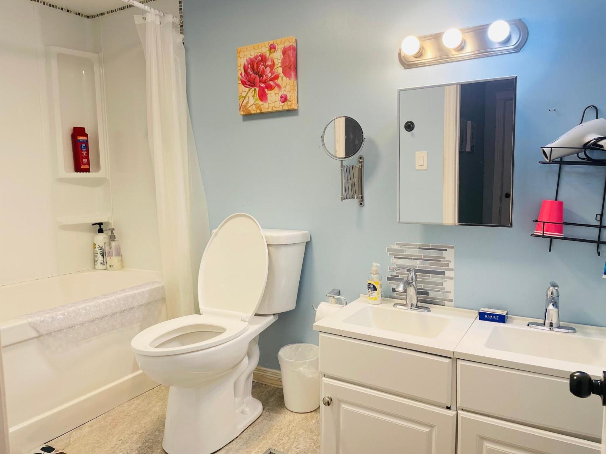 Lily's Garden 4* Charlottetown