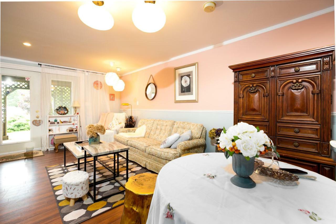 Guest house Lily's Garden 4*