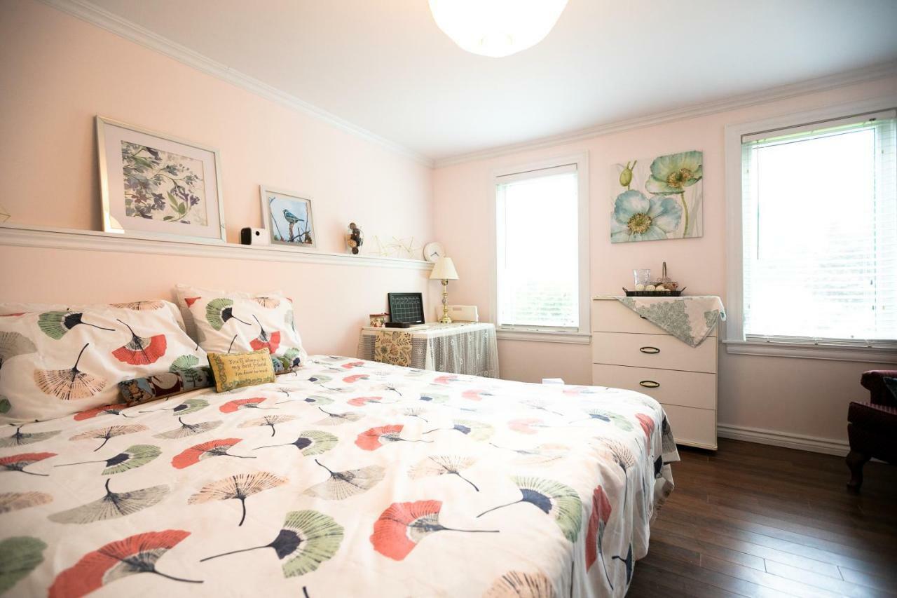 Lily's Garden 4* Charlottetown