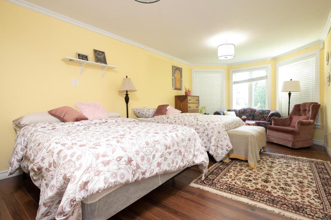 Lily's Garden Guest house Charlottetown