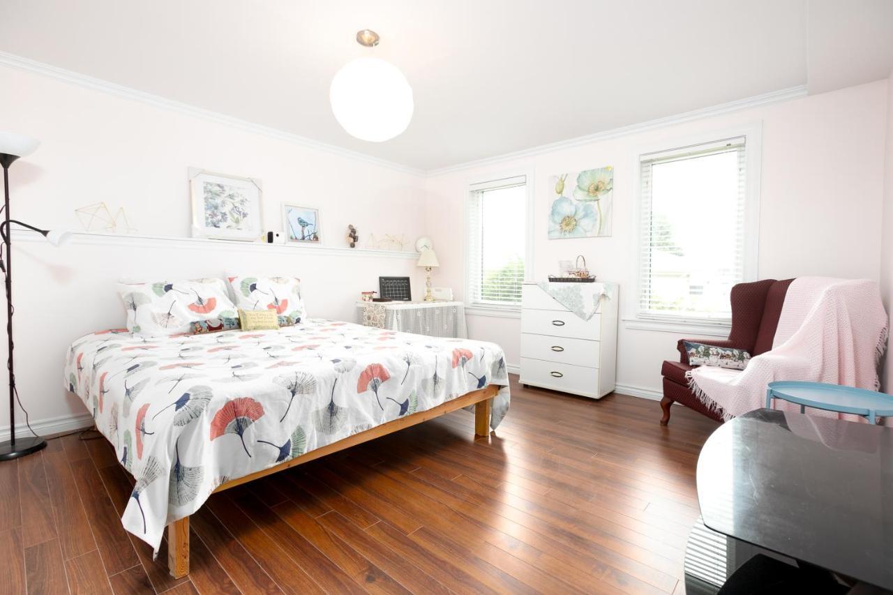 Lily's Garden 4* Charlottetown